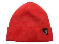 Czapka Dam Polar Beanie Chili Pepper Red - One size