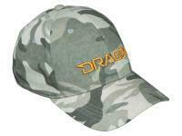 Czapka Dragon camo jasna 90-020-02