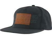 Czapka z daszkiem Westin W Range Cap Jet Black - One size