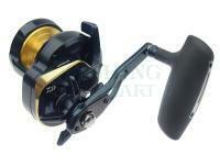 Multiplikator Daiwa 24 Saltiga (G) 15L