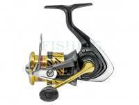 Kołowrotek spinningowy Daiwa Crossfire LT 2500