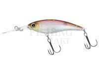 Wobler Daiwa Steez Shad 60SP-MR 6cm 6.7g - Ghost Wakasagi