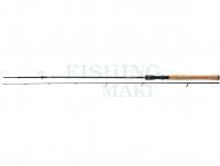 Wędka Daiwa Wilderness Spin Trout 2.00m 2-10g