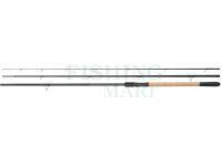 Wędka DAM Impulse-X Match Rod 13Ft/3.90m R 5-25g 3Sec