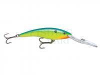 Wobler Rapala Deep Tail Dancer 11cm - Parrot