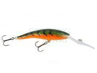 Wobler Rapala Deep Tail Dancer 11cm - Red Tiger