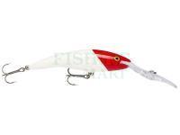 Wobler Rapala Deep Tail Dancer 11cm - Red Head (RH)