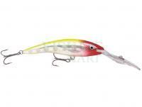 Wobler Rapala Deep Tail Dancer 13cm - Clown Flash