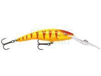 Wobler Rapala Deep Tail Dancer 13cm - Clown Gold