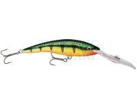 Wobler Rapala Deep Tail Dancer 13cm - Flash Perch