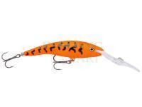 Wobler Rapala Deep Tail Dancer 13cm - Orange Tiger