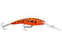 Wobler Rapala Deep Tail Dancer 9cm - Orange Tiger