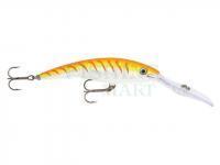 Wobler Rapala Deep Tail Dancer 9cm - Orange Tiger UV