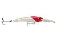 Wobler Storm Deep Thunder 11cm - 375 | Red Head