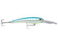 Wobler Storm Deep Thunder 15cm - 456 | Blue Silver Chartreuse