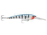 Wobler Storm Deep Thunder 15cm - 650 | Metallic Blue Tiger