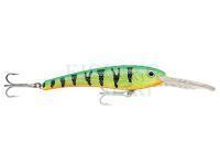 Wobler Storm Deep Thunder 15cm - 660 | Hot Green Tiger