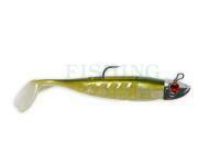 Delalande Neo Shad 7cm 5g - 88 Jungle