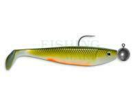 Delalande Shat GT 11cm 10g - 334 Strange Perch