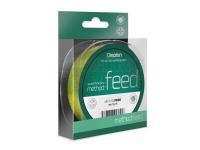 Żyłka Delphin METHOD FEED żółta 0.14mm 1.8kg 150m