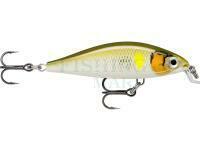 Wobler Rapala X-Light Minnow 5cm 4g - Pearl White