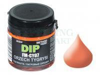 Dip Jaxon Method Feeder 60g - Orzech tygrysi