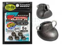 Ciężarki Decoy DS-13 Switch Head 9g