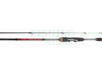 Wędka Dragon FINESSE Jig 7 S662XF 1.98m 0.5-7g