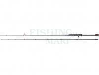 Wędka Dragon Fishmaker C.R.C. Evo.1 Casting 2.13m 7ft | MH | X-Fast | 10-21g