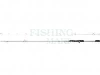 Wędka Dragon Sugoi CXT Casting 2.13m 7ft 3-12g 7/16oz Fast L