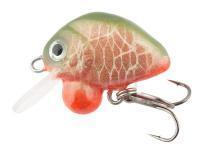 Wobler HMG Lures Droop Killer 20mm | 3g - 08