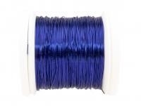 Druty FMFly X-Fine Wire 0.18mm 18yds 15m - Blue