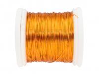 Druty FMFly X-Fine Wire 0.18mm 18yds 15m - Orange