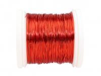 Druty FMFly X-Fine Wire 0.18mm 18yds 15m - Red