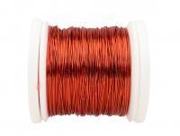 Druty FMFly X-Fine Wire 0.25mm 12yds 11m - Red