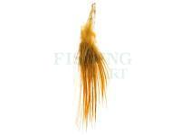 Dry Fly Neck Hackle X-Small - Ginger