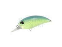 DUO Realis Crank M62 5A 6.20cm - ACC3126 Chartreuse Blues