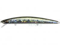 Wobler Duo Tide Minnow Lance 160S | 160mm 28g - ADA0037 Sardine Noir