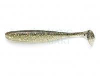 Przynęty miękkie Keitech Easy Shiner 114mm - Gold Flash Minnow