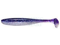 Przynęty miękkie Keitech Easy Shiner 114mm - LT Purple Ice Shad