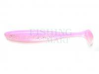 Przynęty miękkie Keitech Easy Shiner 127mm - LT Lilac Ice