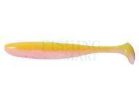 Przynęty miękkie Keitech Easy Shiner 127mm - LT Yellow Pink