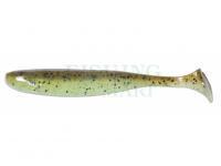 Przynęty miękkie Keitech Easy Shiner 3.5 cala | 89 mm - Green Pumpkin/Chartreuse