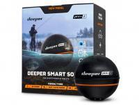 Echosonda Deeper PRO+ 2