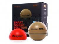 Echosonda Deeper Smart Sonar CHIRP+ 2