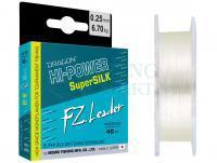 Żyłka Dragon Hi-Power SuperSILK FZ. Leader 40m 0.20mm