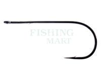 Haczyki Pike Worm Hooks FM351 - #5/0