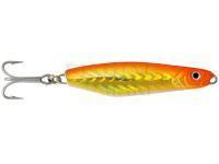 Przynęta Williamson Thunder Jig WTHJ28 | 95mm 28g - GFR Gold Fluo Orange