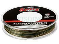 Plecionka Sufix 832 Advanced Superline 120m 0.28mm - Camo