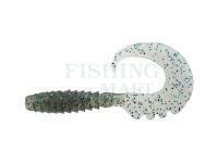 Gumy FishUp Fancy Grub 2.5 - 057 Bluegill